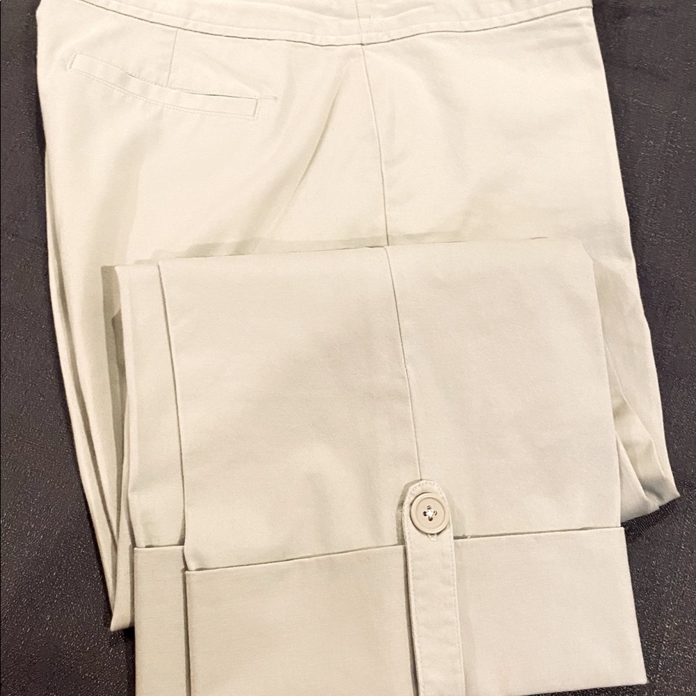 GREAT SUMMER CAPRIS 💕